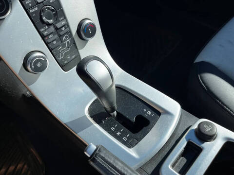 2011 Volvo C30