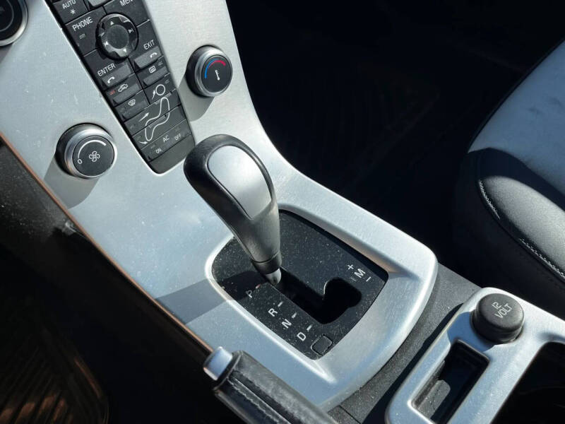 2011 Volvo C30
