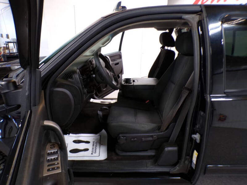 2012 GMC Sierra 3500HD