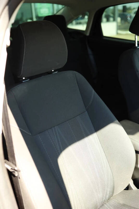 2017 Ford Focus SEL