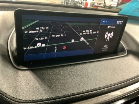 2023 Acura MDX SH-AWD w/Advance