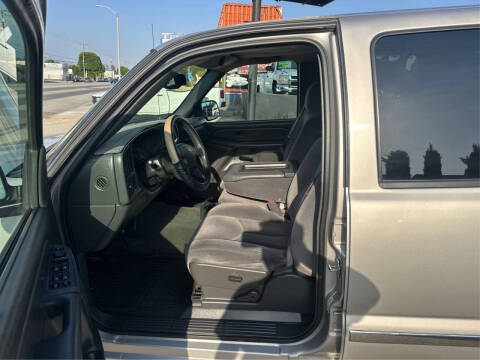 2007 Chevrolet Express 2500