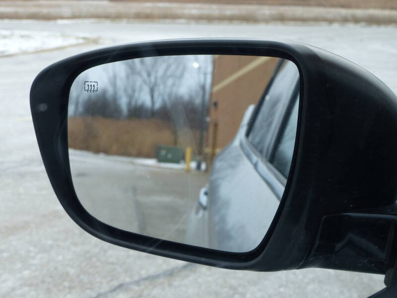 2021 Nissan Murano SV