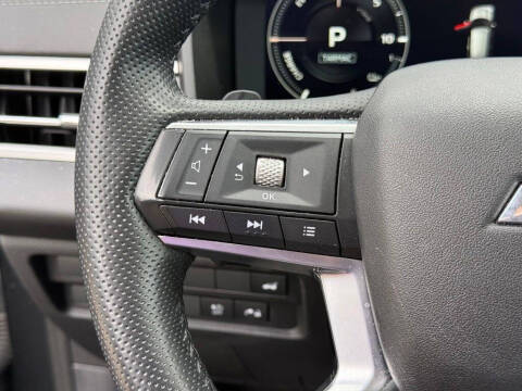 2024 Mitsubishi Outlander Plug-in Hybrid SE - Photo 15