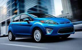 2011 Ford Fiesta for sale at Watson Auto Group in Fort Worth TX