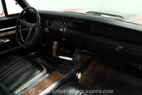 1970 Plymouth Roadrunner