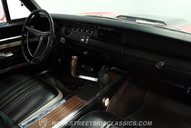 1970 Plymouth Roadrunner