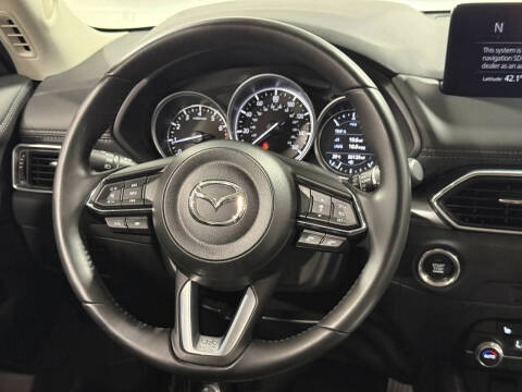 2023 Mazda CX-5 2.5 S Select