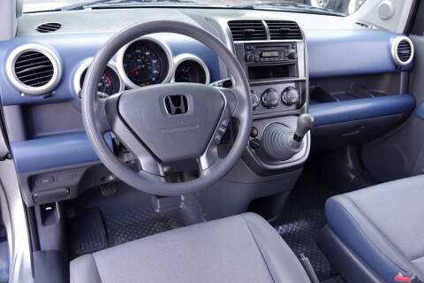 2006 Honda Element LX