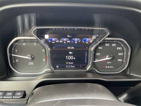 2022 GMC Sierra 2500HD