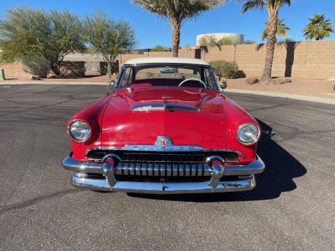 1954 Mercury Monterey