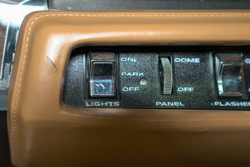 1969 Plymouth GTX