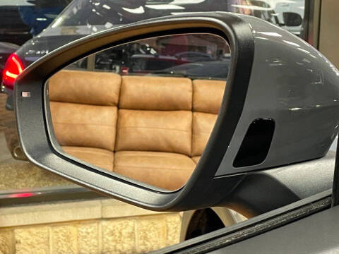 2023 Volkswagen ID.4 Pro S Plus