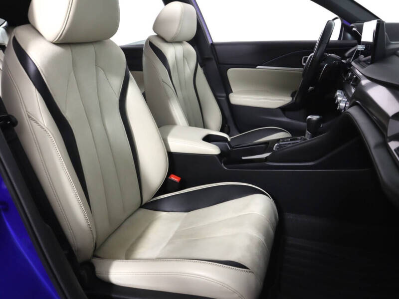 2023 Acura Integra w/Tech w/A-SPEC