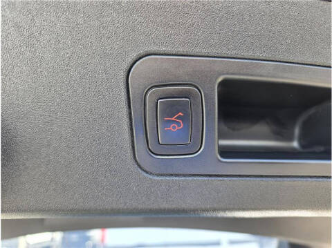 2013 Tesla Model S Performance