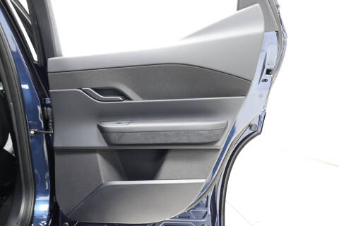 2023 Fisker Ocean One