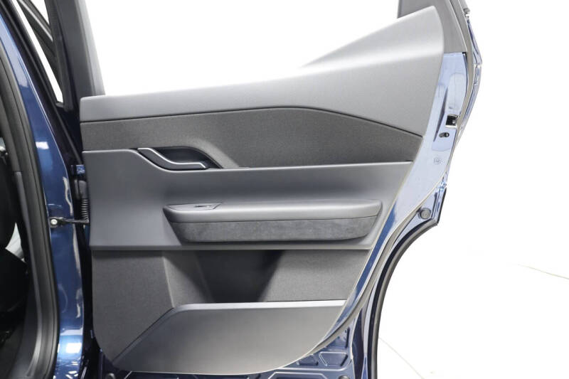 2023 Fisker Ocean One