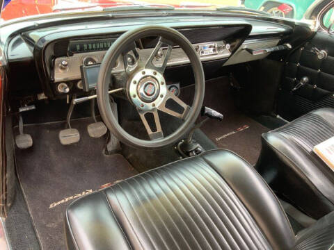 1962 Chevrolet Impala