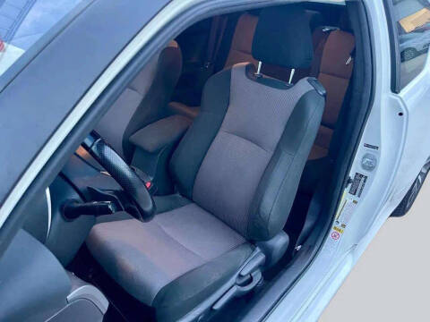 2016 Scion tC Release Series 10.0