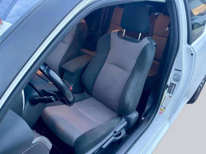 2016 Scion tC Release Series 10.0