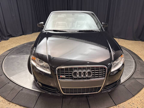 2009 Audi A4 2.0T quattro