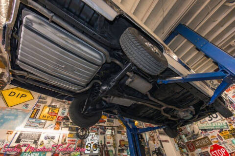 1965 Pontiac Catalina