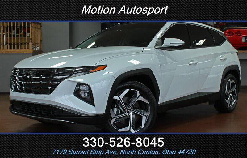 Hyundai For Sale In Coshocton, OH - ®