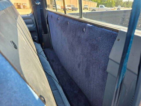 1995 Ford F-150