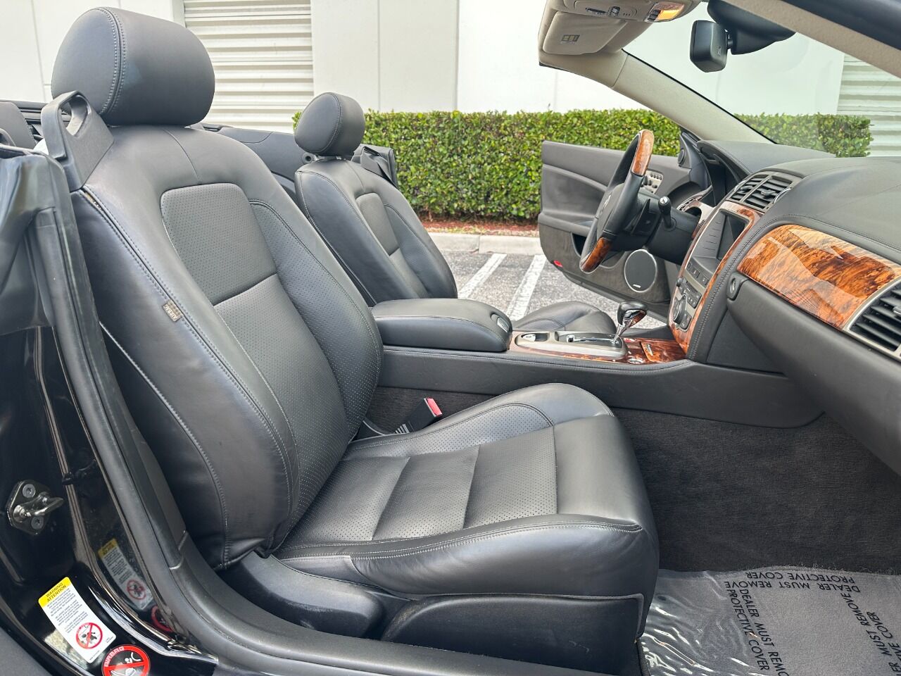 2007 Jaguar XK-Series  - $19,900