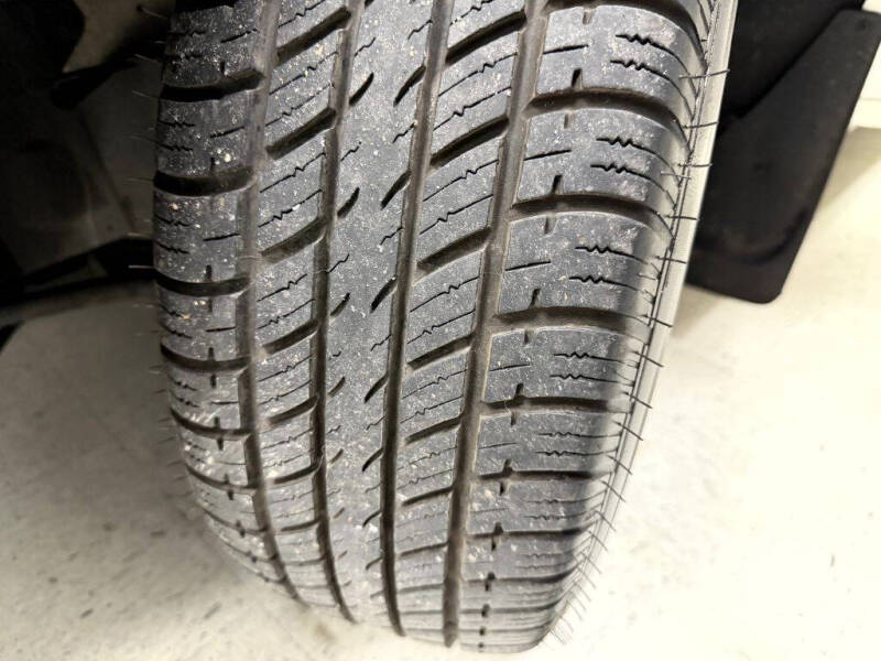 2002 Cadillac Eldorado ESC