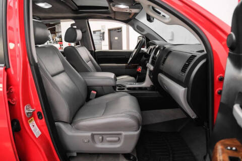 2010 Toyota Tundra Limited