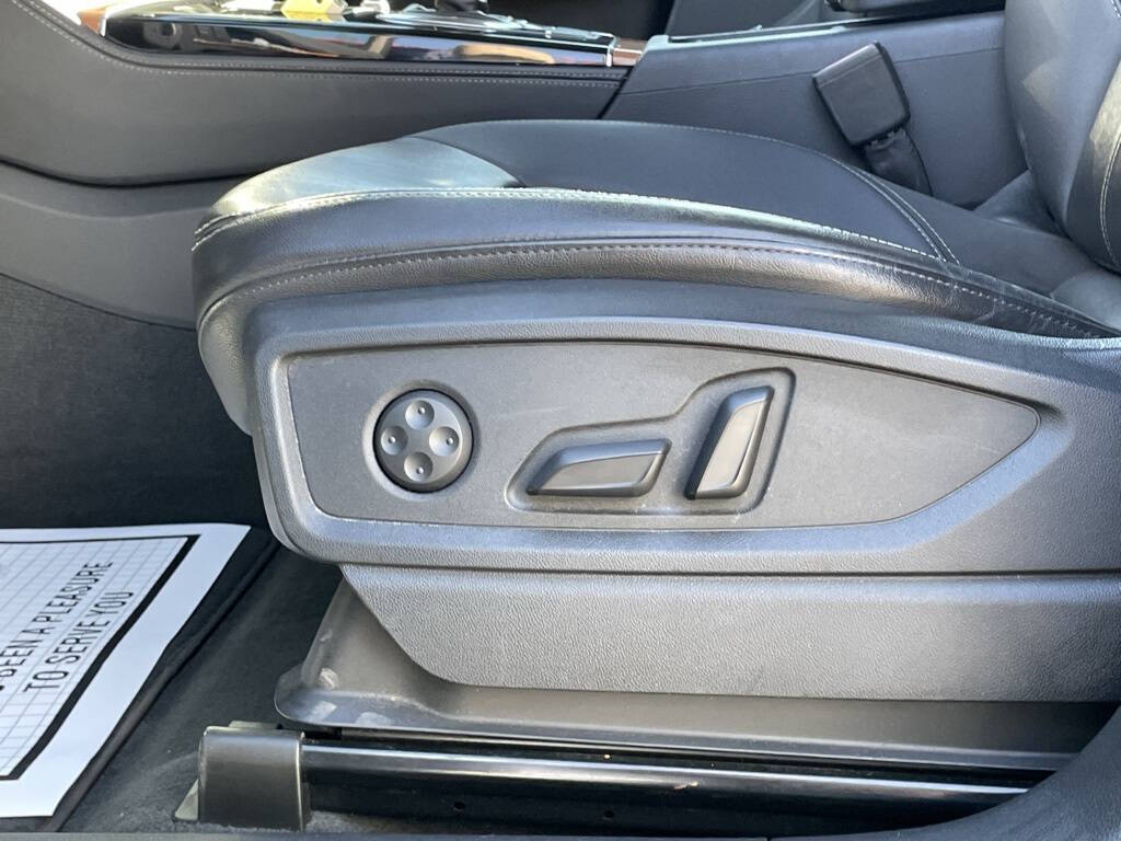 2021 Audi Q5 for sale at Axio Auto Boise in Boise, ID