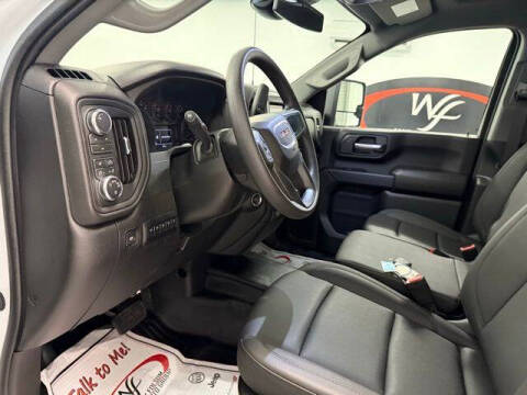 2026 GMC Sierra 3500HD