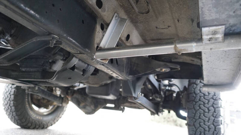 1997 Dodge Ram 3500 Laramie SLT