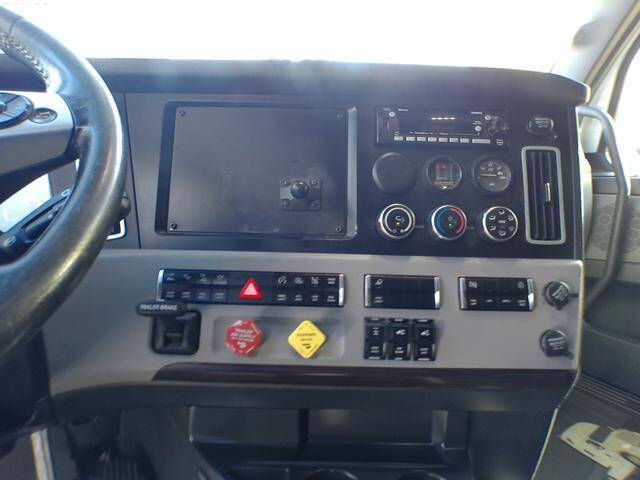 2022 Freightliner Cascadia