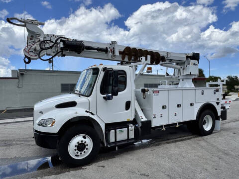 2020 Freightliner M2 106