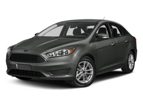 2018 Ford Focus for sale at Corpus Christi Pre Owned in Corpus Christi TX