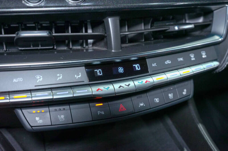 2023 Cadillac CT5-V Blackwing