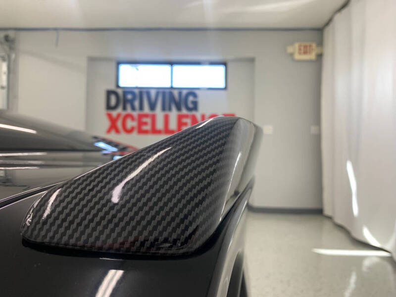 2008 Chevrolet Corvette