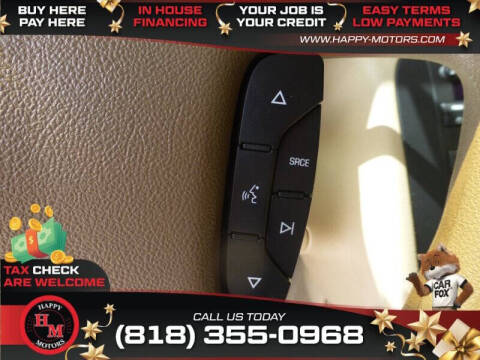 2006 Buick Lucerne CX