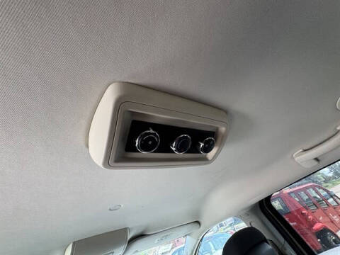 2010 Dodge Grand Caravan SE