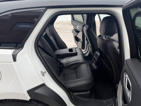 2018 Land Rover Range Rover Velar P380 R-Dynamic SE