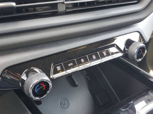 2026 Chevrolet Silverado EV LT