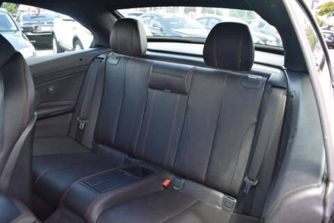 2015 BMW 4 Series 435i