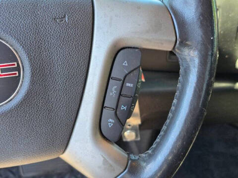 2013 GMC Sierra 1500