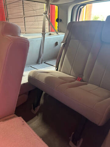 2011 Ford Expedition EL XLT