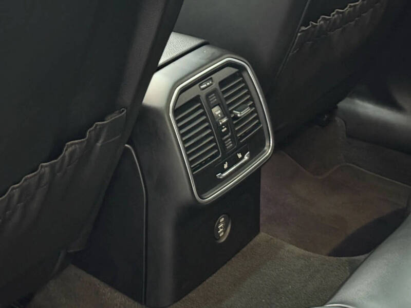 2018 Porsche Macan S