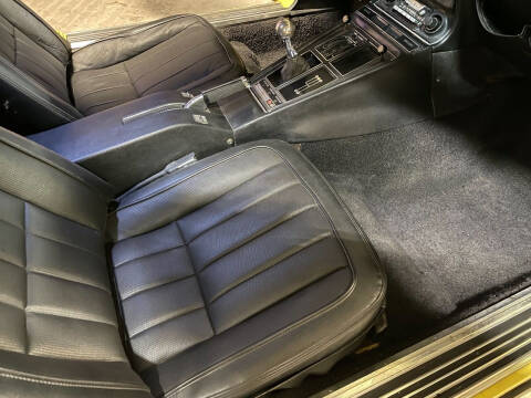 1969 Chevrolet Corvette