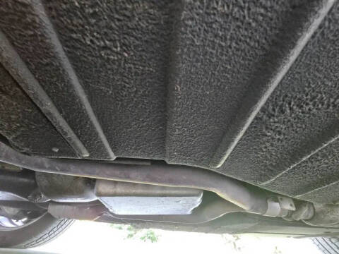 1989 Chevrolet Corvette
