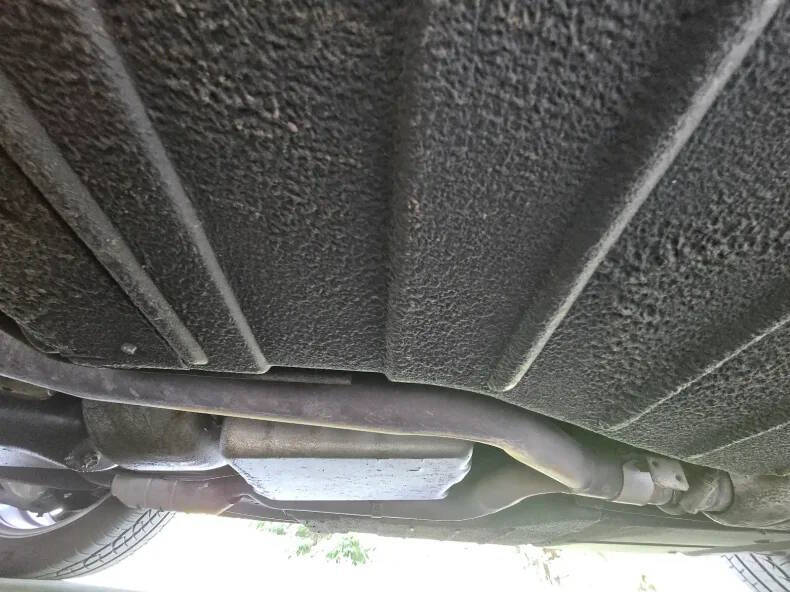1989 Chevrolet Corvette